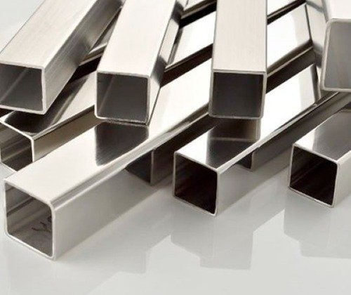 momai metal & tubes - stainless steel pipes