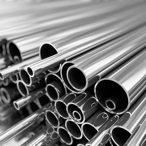 momai metal & tubes - stainless steel pipes