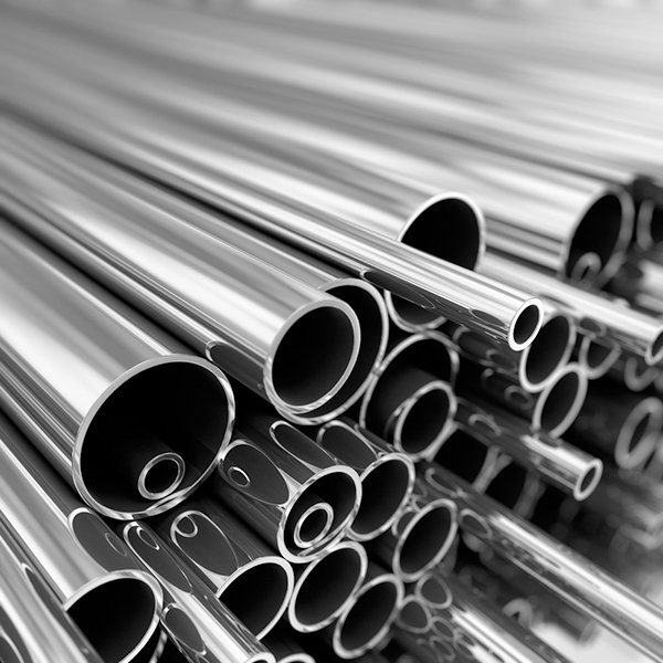 momai metal & tubes - stainless steel pipes