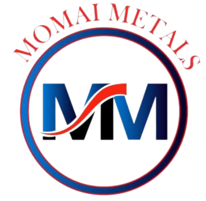 Momai metal & tubes