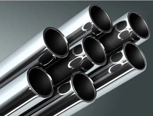 momai metal & tubes - stainless steel pipes