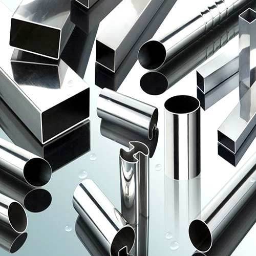 momai metal & tubes - stainless steel pipes