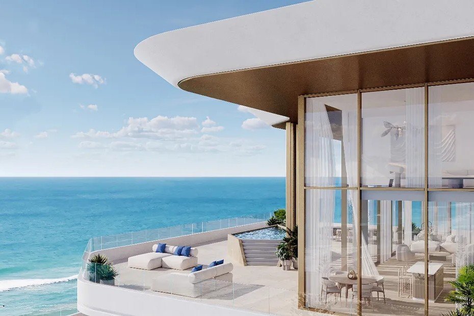 agm fab llc-fz Wynn Al Marjan Island