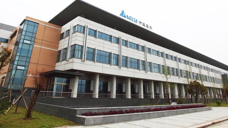 SS Railing & Glass Railing – Delta Phase 3, Krishnagiri delta factory 5