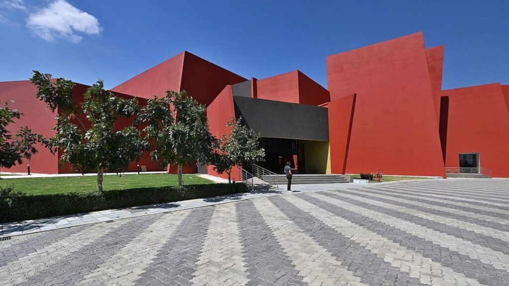 mooool sanjay puri architects the rajasthan school 10