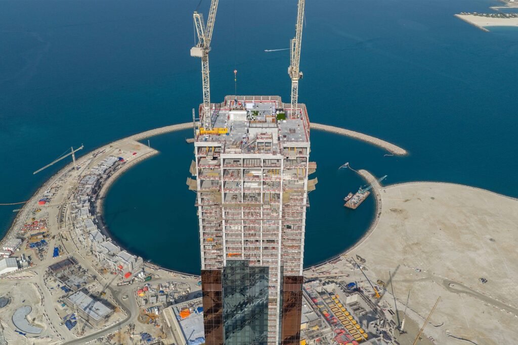 wynn al marjan island agm fab llc-fz