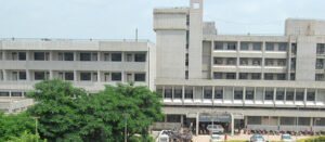 Sanjay Gandhi Hospital & Rewa Medical College, Rewa, Madhya Pradesh